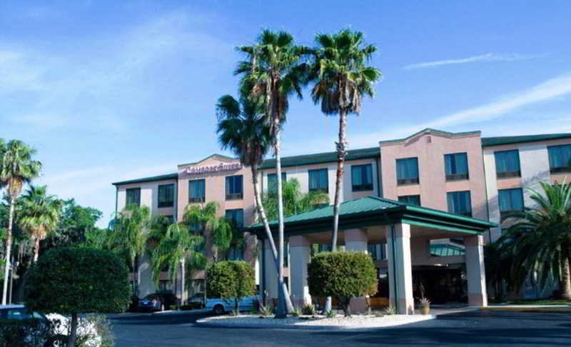 hotel Comfort Suites