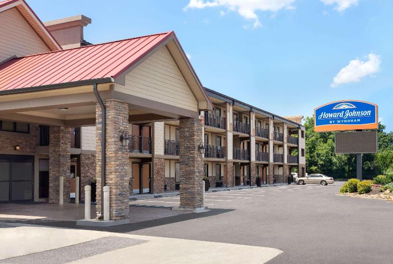 hotel Quality Inn Parkway