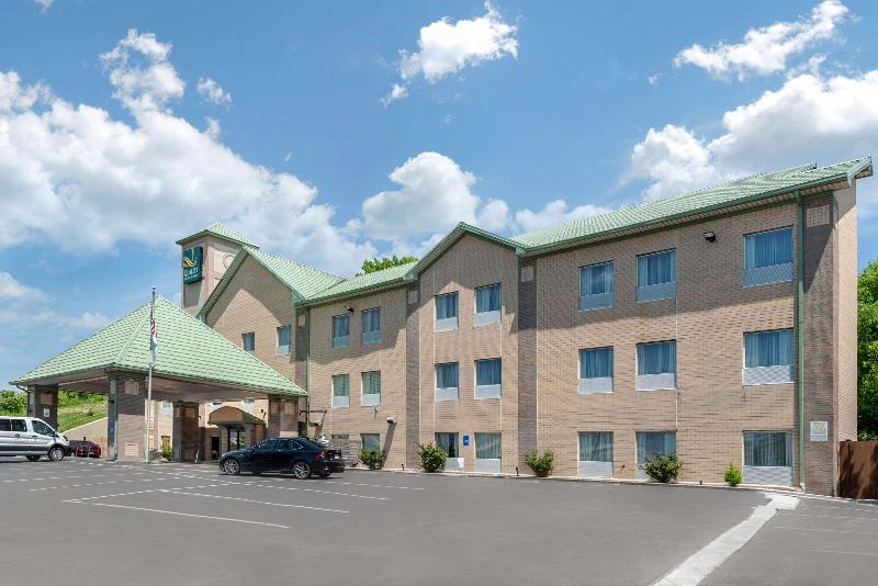 hotel Comfort Inn & Suites