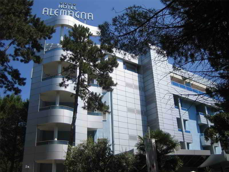 hotel Hotel Alemagna