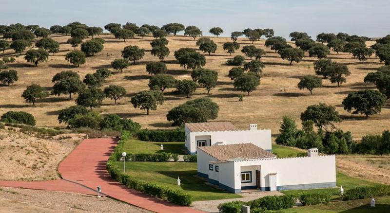 hotel rural Herdade Do Gizo