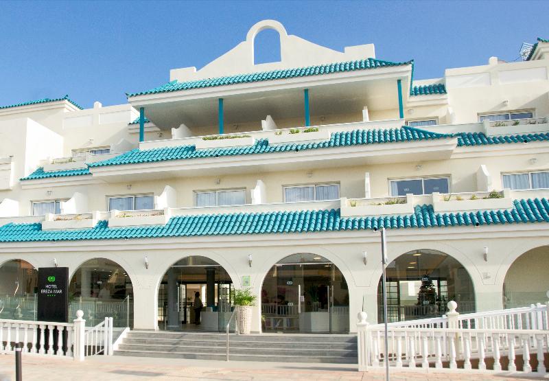 hotel Ereza Mar