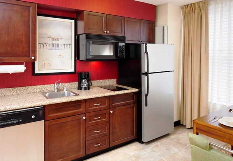 Fotos Hotel Residence Inn Washington Dc/downtown