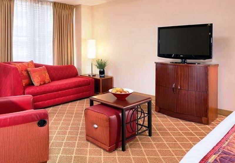 Fotos Hotel Residence Inn Washington Dc/downtown