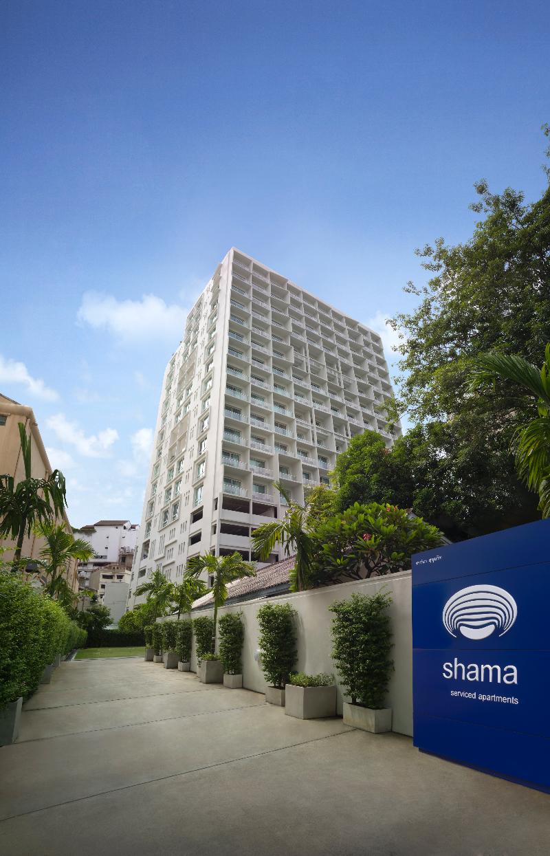 hotel Shama Sukhumvit