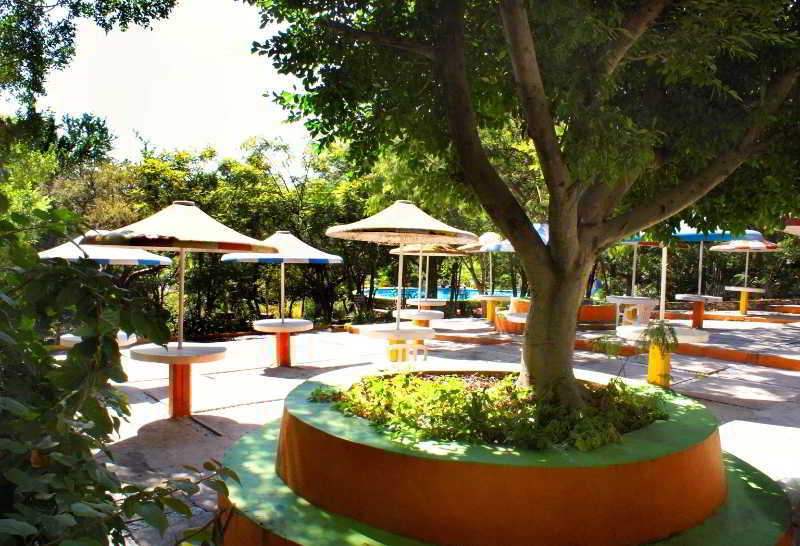 hotel Hotel Piedras De Sol Solaris Morelos