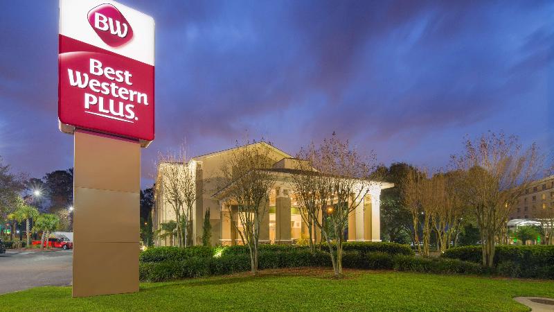 hotel Best Western Plus Tallahassee North