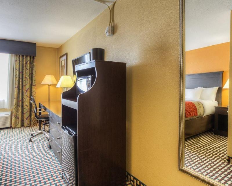 hotel Comfort Inn