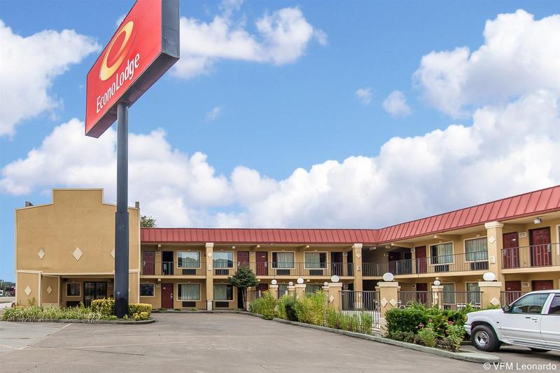 hotel Econo Lodge