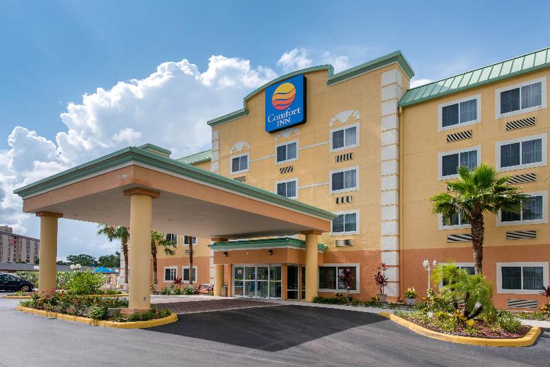 hotel Comfort Inn