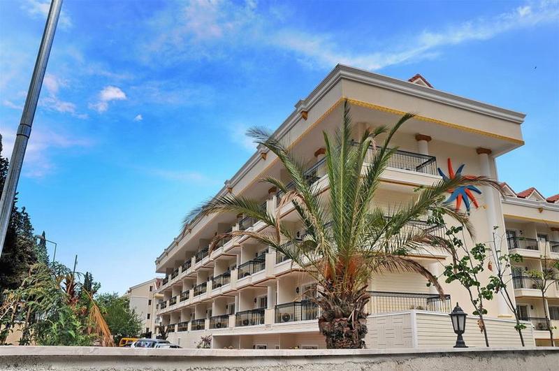 hotel Kemer Dream Hotel