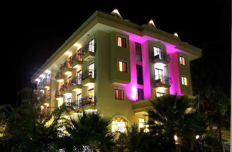 hotel Stella Hotel