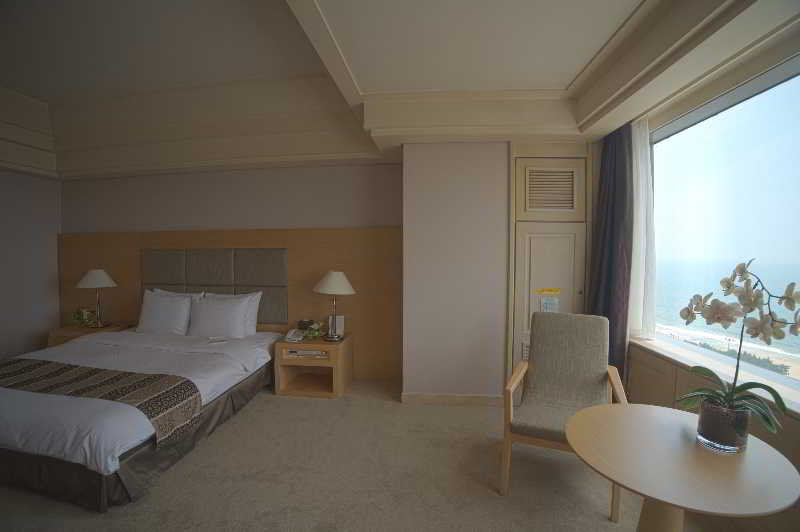 hotel Haeundae Grand Hotel