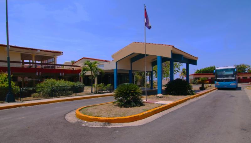 hotel Hotel Balcon Del Caribe