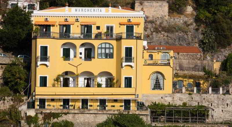 Fotos Casa Palazzo Margherita Positano