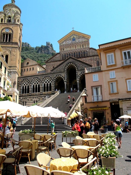 Fotos Casa Palazzo Margherita Positano