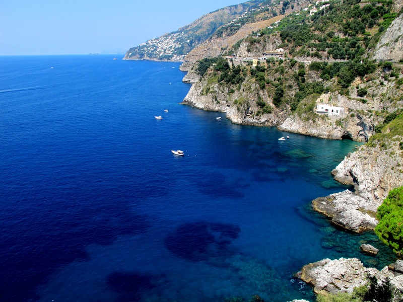 Fotos Casa Palazzo Margherita Positano