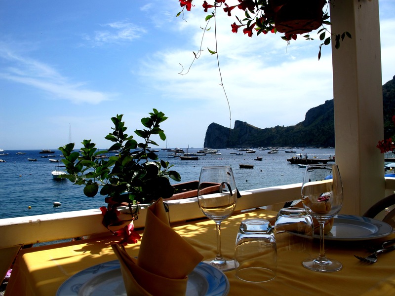 Fotos Casa Palazzo Margherita Positano