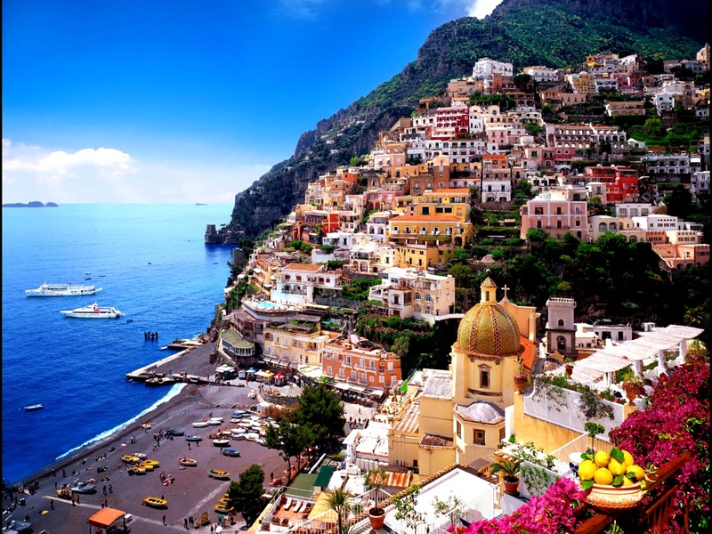 Fotos Casa Palazzo Margherita Positano