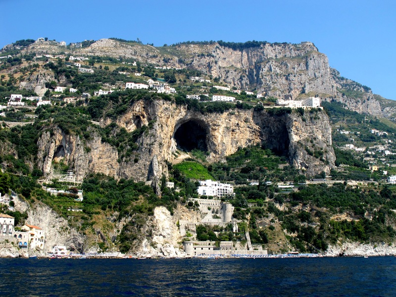 Fotos Casa Palazzo Margherita Positano