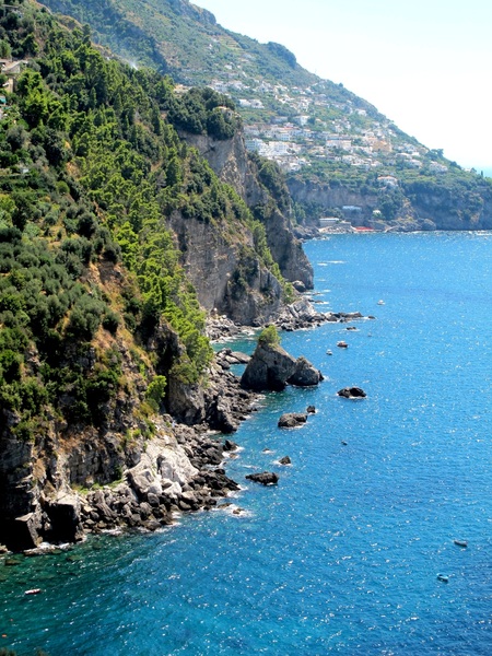 Fotos Casa Palazzo Margherita Positano