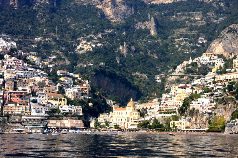 Fotos Casa Palazzo Margherita Positano