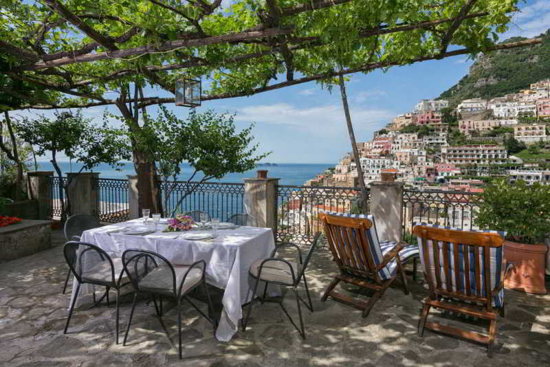 Fotos Casa Palazzo Margherita Positano