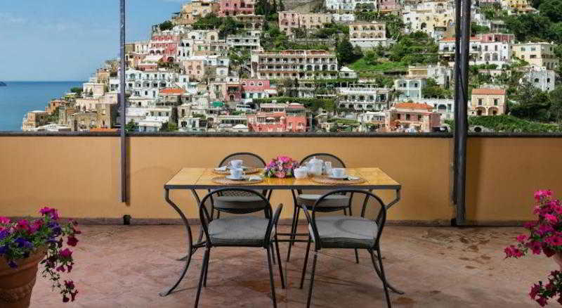 Fotos Casa Palazzo Margherita Positano