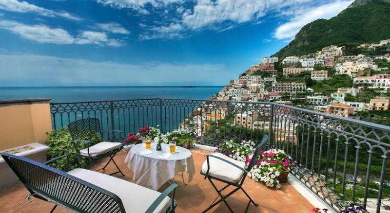 Fotos Casa Palazzo Margherita Positano