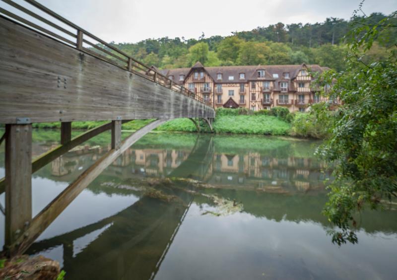 hotel Le Manoir Des Deux Amants By Diamond Resorts