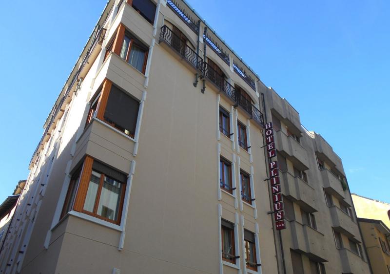 hotel Plinius Hotel