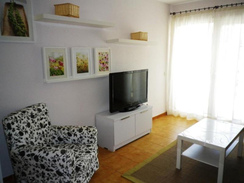 apartamentos Yamasol