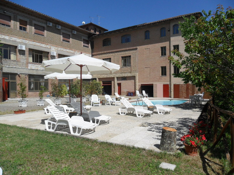 hotel Easy Siena Hotel