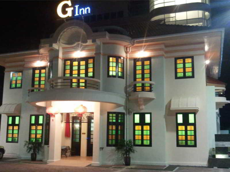 hotel G-inn