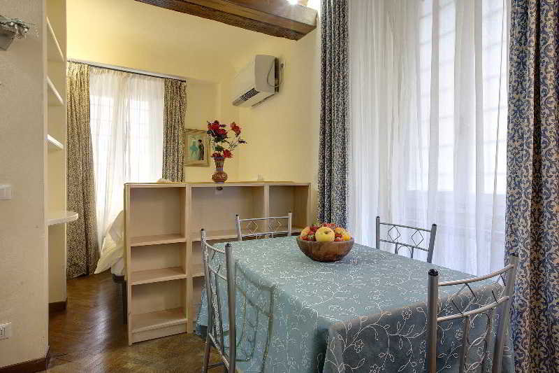 apartahotel Ricasoli Suite