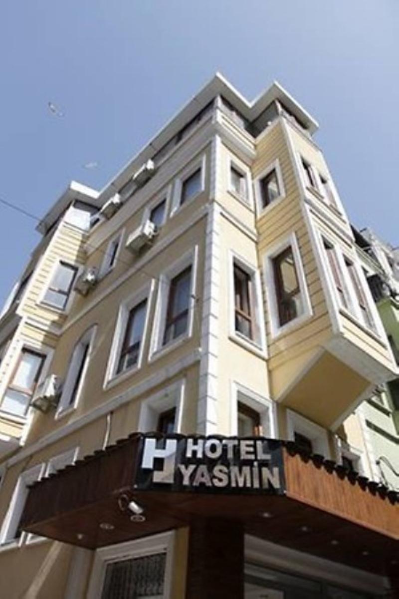 hotel Yasmin Hotel