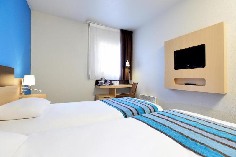 hotel Kyriad Viry Chatillon