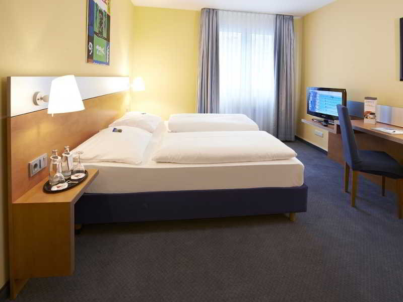 hotel Ghotel And Living Munchen - Zentrum