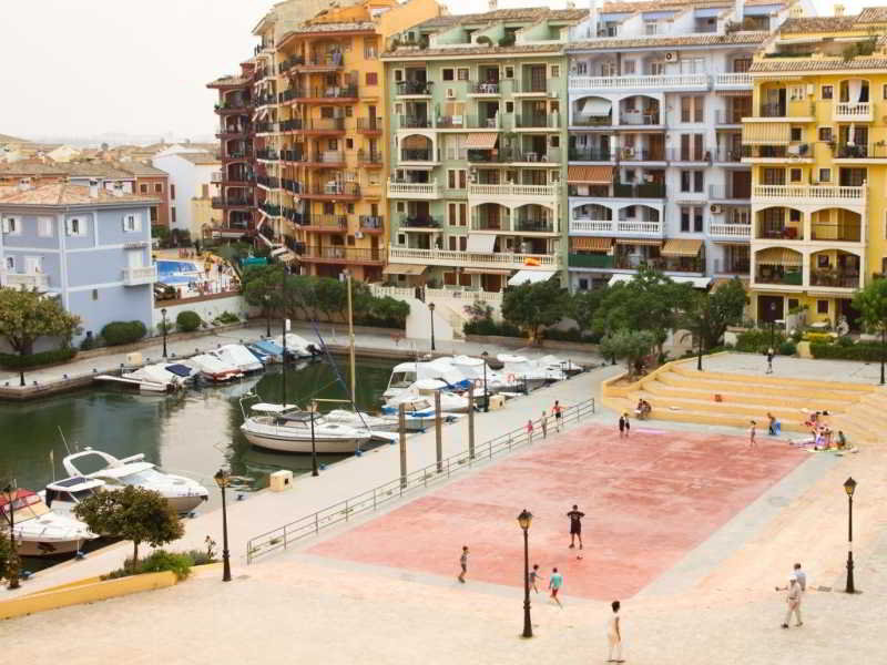 Fotos Apartamentos Maeva Valencia Port Saplaya