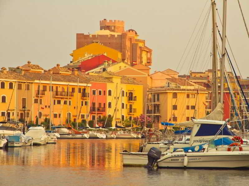 Fotos Apartamentos Maeva Valencia Port Saplaya