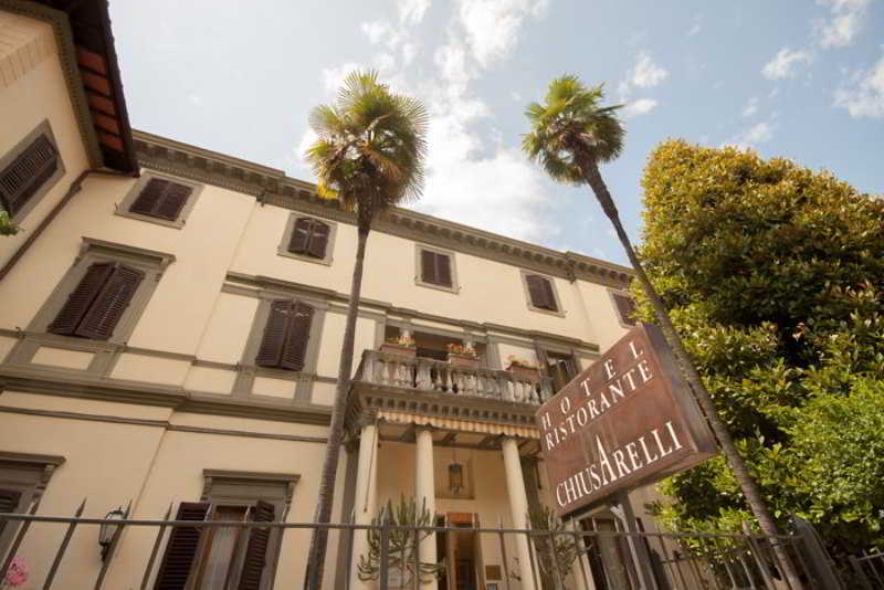 hotel Albergo Chiusarelli