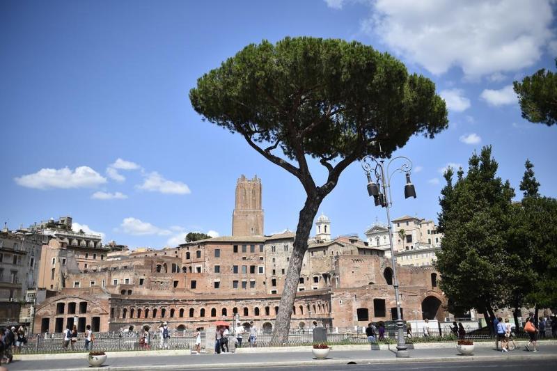 hotel Al Centro Storico Di Roma