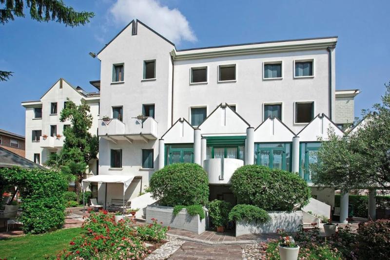 hotel Ai Pini Park Hotel