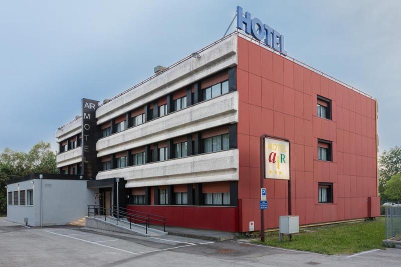 hotel Airmotel