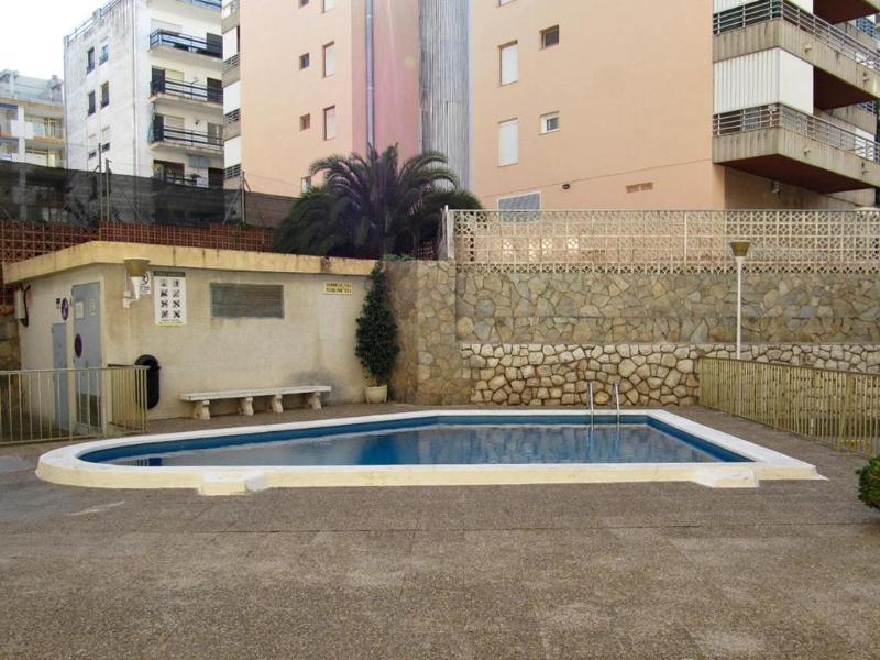 apartamentos Amatista