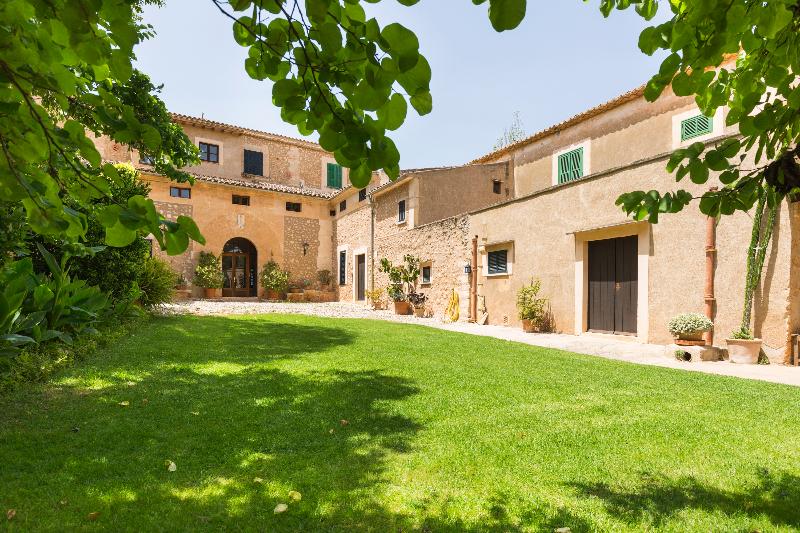 hotel rural Hotel Sa Torre De Santa Eugenia