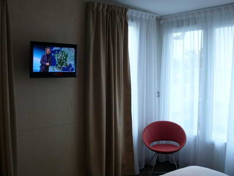 Fotos Hotel Kyriad Paris Ouest Puteaux