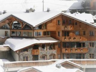 hotel Chalet Eira