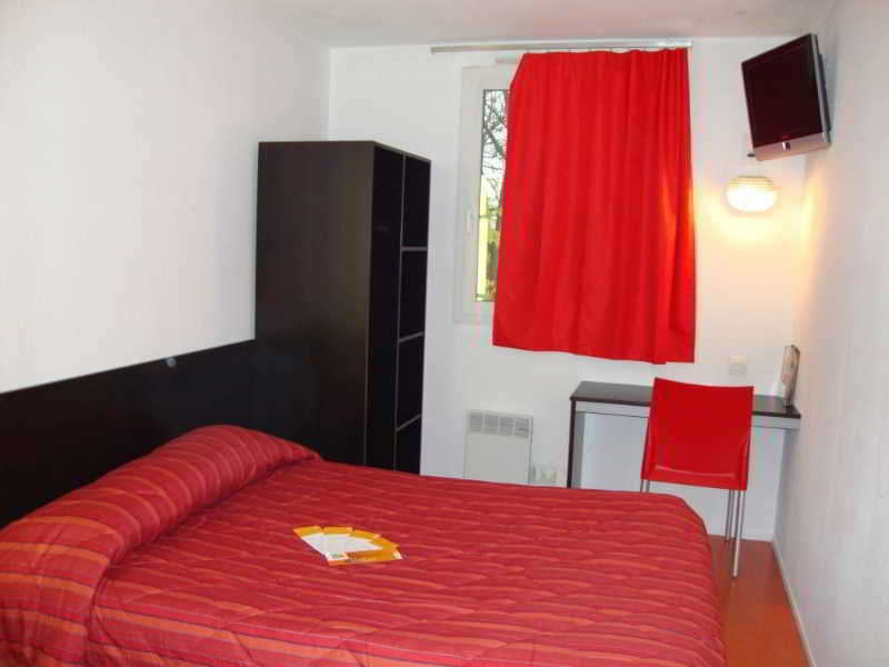 Fotos Hotel Premire Classe Paris Nord 2