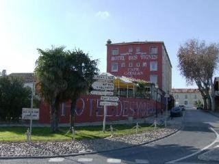 hotel Des Vignes